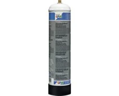 CFH Gasfles Koolzuurgas (CO²) 930 Ml