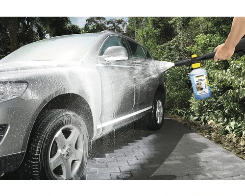 Kärcher KÄRCHER Schuimsproeier FJ10 C - Afbeelding 2