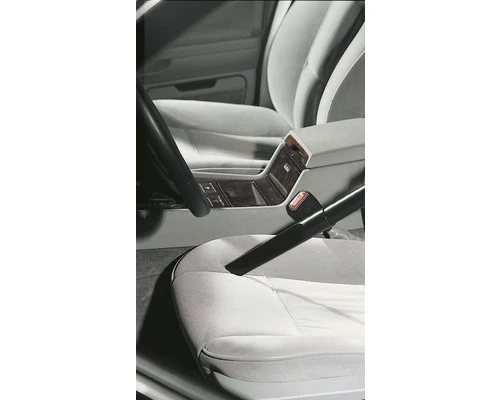 NILFISK Nat- En Droogzuiger ATTIX 30-21 PC - Afbeelding 5