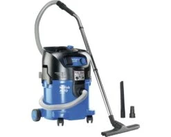 NILFISK Nat- En Droogzuiger ATTIX 30-21 PC