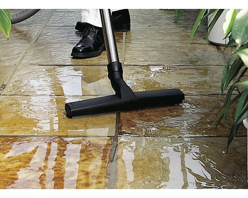 NILFISK Nat- En Droogzuiger ATTIX 30-21 PC - Afbeelding 6