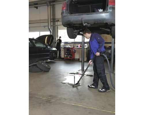 NILFISK Nat- En Droogzuiger ATTIX 30-21 PC - Afbeelding 8