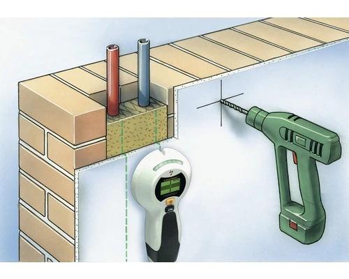 LASERLINER CombiFinder Plus - Afbeelding 3