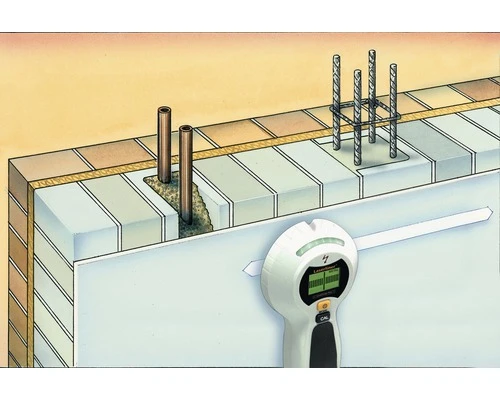 LASERLINER CombiFinder Plus - Afbeelding 6
