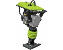 ZIPPER Trilstamper ZI-RAM80C