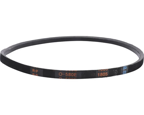 PATTFIELD Aandrijfriem Voor TBM-500W 3 PATTFIELD Aandrijfriem Voor TBM-500W