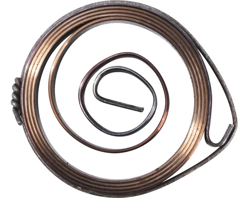 PATTFIELD Trekveer Voor TBM 500W