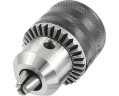 PATTFIELD Boorkop Met Tandkrans 1,5-16 Mm