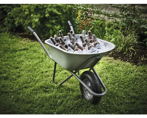 Kruiwagen 90 Liter - Afbeelding 3