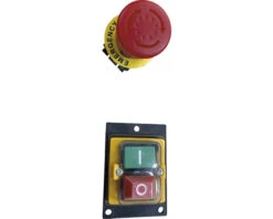 PATTFIELD Schakelaar Voor TBM 800W