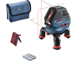 BOSCH Professional Lijnlaser GLL 3-50