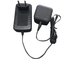 PATTFIELD Oplader 10,8V