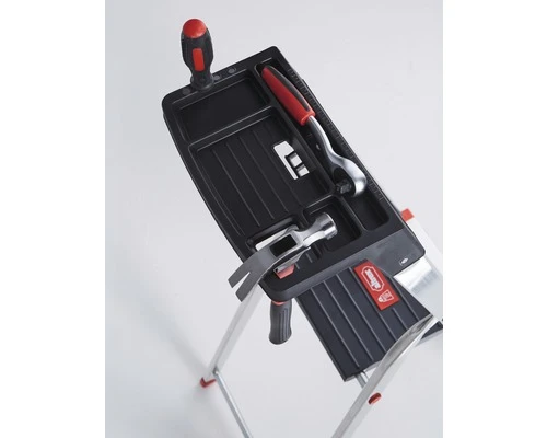 ALTREX Huishoudtrap Lima, 6 Treden - Afbeelding 2