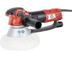 HOLZMANN Excentrische Schuurmachine EZS150PRO