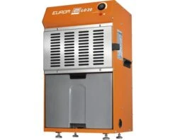 EUROM Bouwdroger LO20