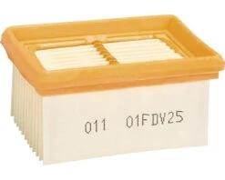 BOSCH Vervangingsfilter Voor GBH 2-23 REA