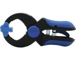 INDUSTRIAL Ratelklem Rond 35-26 Mm