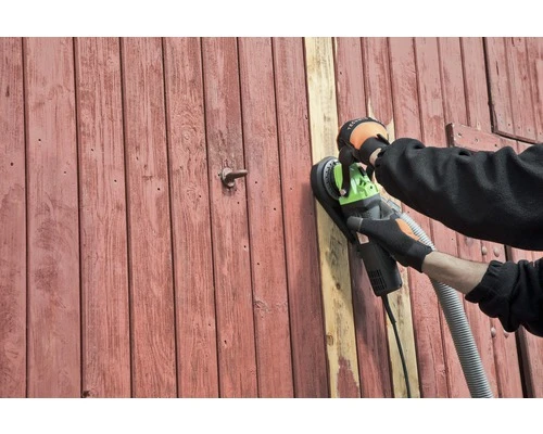 EIBENSTOCK Oppervlaktefrees HOF 100, 230V - Afbeelding 2