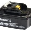MAKITA Accu BL1830B 18V/3,0Ah