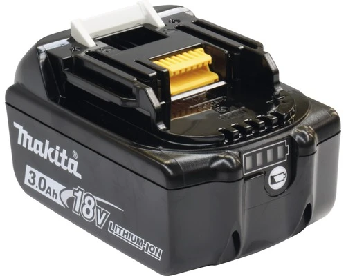 MAKITA Accu BL1830B 18V/3,0Ah - Afbeelding 2