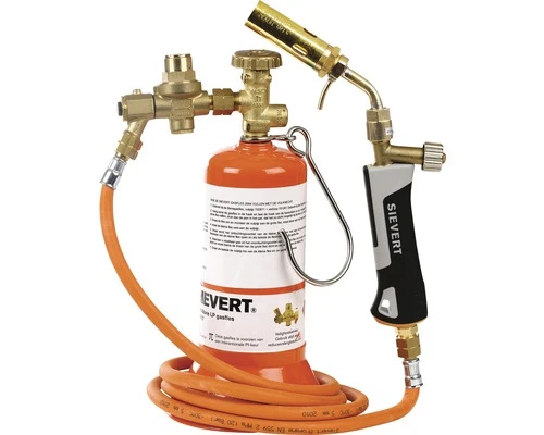 SIEVERT Soldeerset ALS 200460