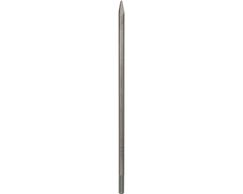 BOSCH Professional SDS-Max Puntbeitel 600 Mm 3 BOSCH Professional SDS-Max Puntbeitel 600 Mm