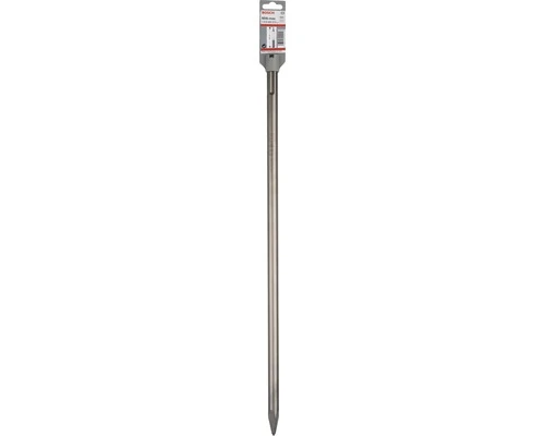 BOSCH Professional SDS-Max Puntbeitel 600 Mm 4 BOSCH Professional SDS-Max Puntbeitel 600 Mm - Afbeelding 2