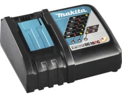 MAKITA Acculader DC18RC