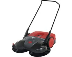 HAAGA Veegmachine 697