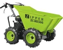 ZIPPER Mini Dumper ZI-RD300