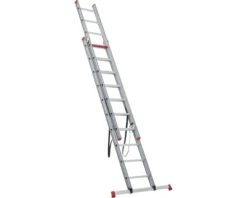 ALTREX ALTANTIS Reformladder 2 X 10 Sporten