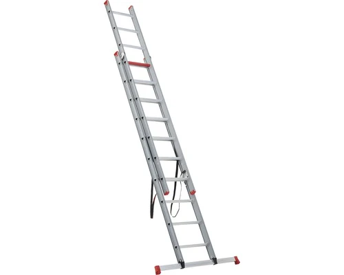 ALTREX ALTANTIS Reformladder 2 X 10 Sporten