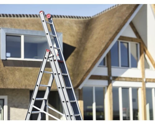 ALTREX ALTANTIS Reformladder 2 X 14 Sporten - Afbeelding 6