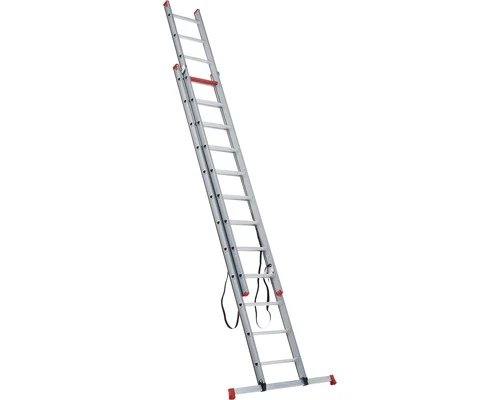 ALTREX ALTANTIS Reformladder 2 X 12 Sporten - Afbeelding 2