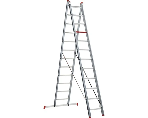 ALTREX ALTANTIS Reformladder 2 X 12 Sporten