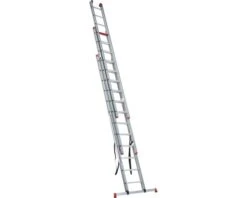 ALTREX Atlantis Professionele Reformladder 3x12 Treden