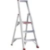 ALTREX Sierra Professionele Trap 3 Treden
