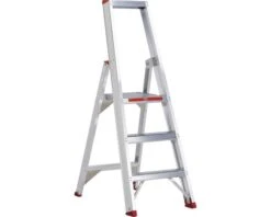 ALTREX Sierra Professionele Trap 3 Treden