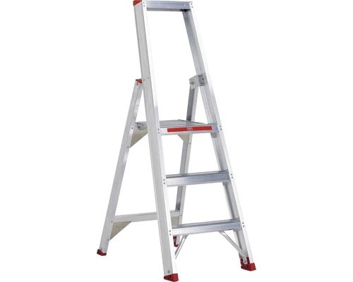 ALTREX Sierra Professionele Trap 3 Treden