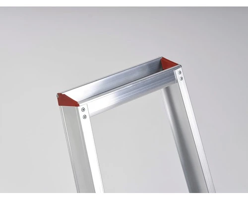 ALTREX Sierra Professionele Trap 3 Treden - Afbeelding 2