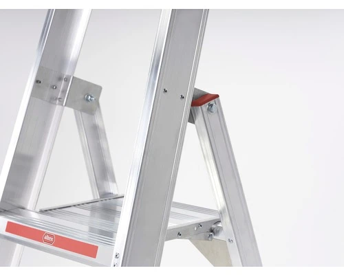 ALTREX Sierra Professionele Trap 3 Treden - Afbeelding 3