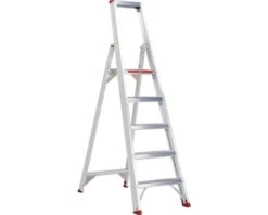 ALTREX Sierra Professionele Trap 5 Treden