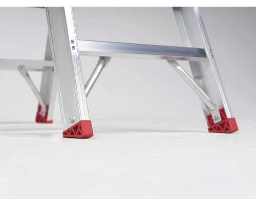 ALTREX Sierra Professionele Trap 2x3 Treden - Afbeelding 4