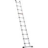 ALTREX Telescoopladder Smart Up Active, 11 Treden