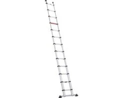 ALTREX Telescoopladder Smart Up Active, 13 Treden