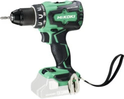 HIKOKI Accu Schroefboormachine DS18DBSLW3Z (zonder Accu)