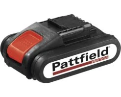 PATTFIELD Accu 20V/2,0Ah
