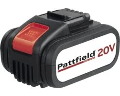 PATTFIELD Accu 20V/4,0Ah