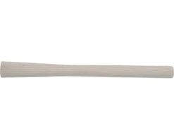 HAROMAC Steel Voor Rubberen Hamer, Essen 320 Mm