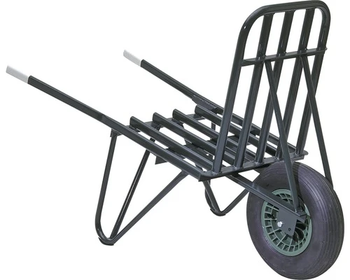 ALTRADFORT Steenwagen 9-60 Gemonteerd